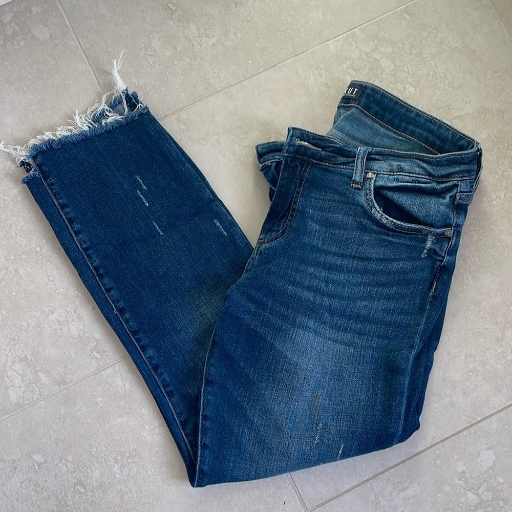 Kut jeans